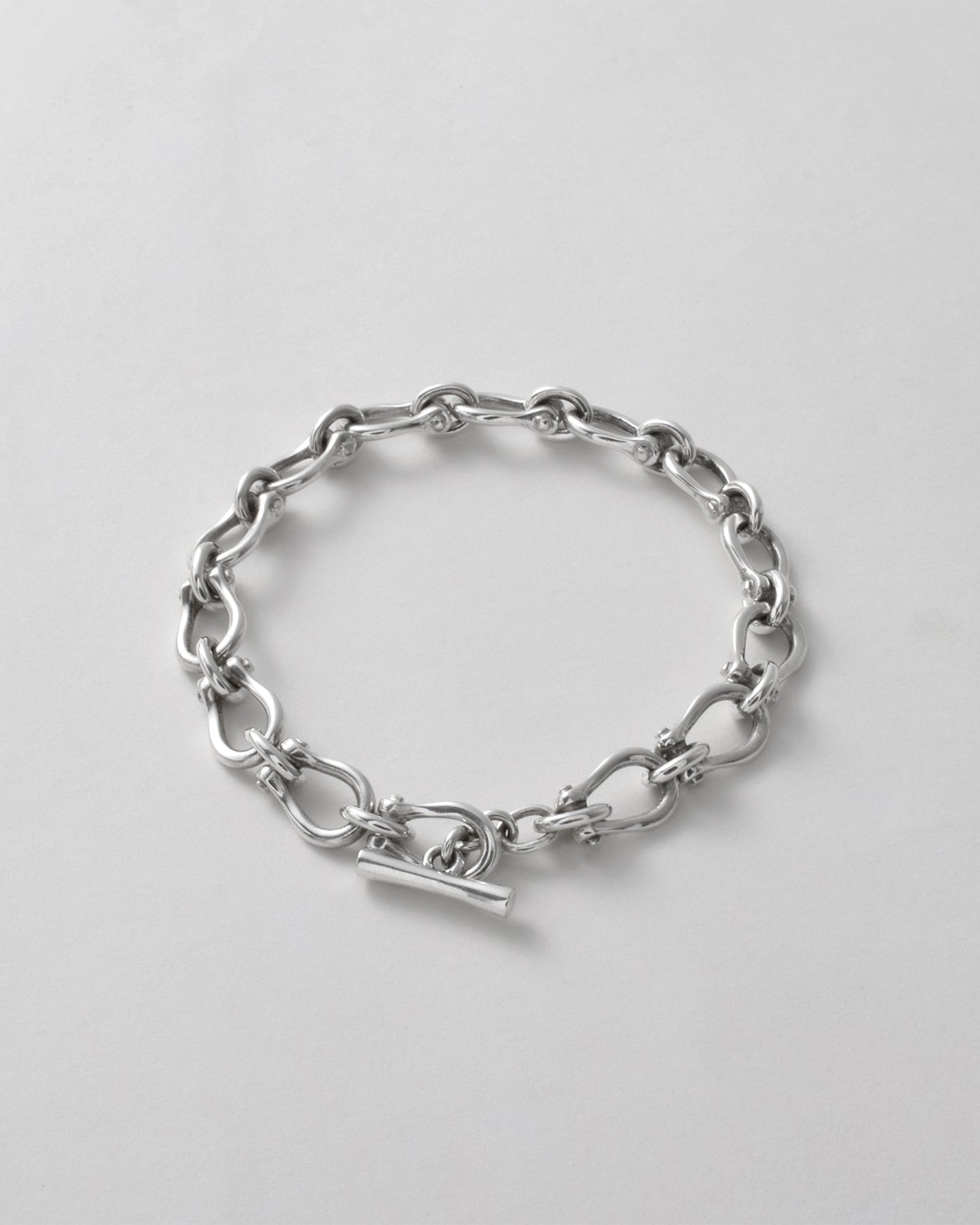 D-BRACELET (silver 925)