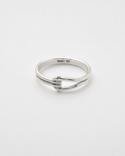 D-RING (silver 925)