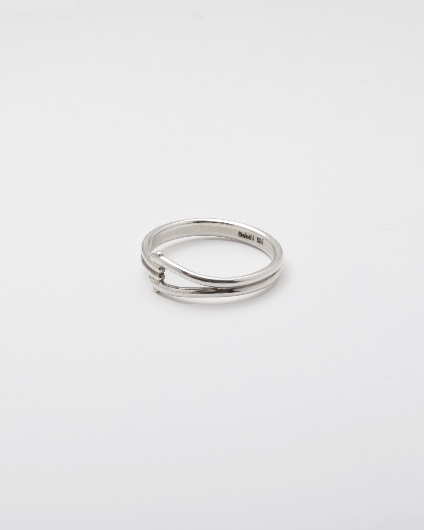 D-RING (silver 925)