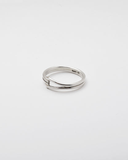 D-RING (silver 925)