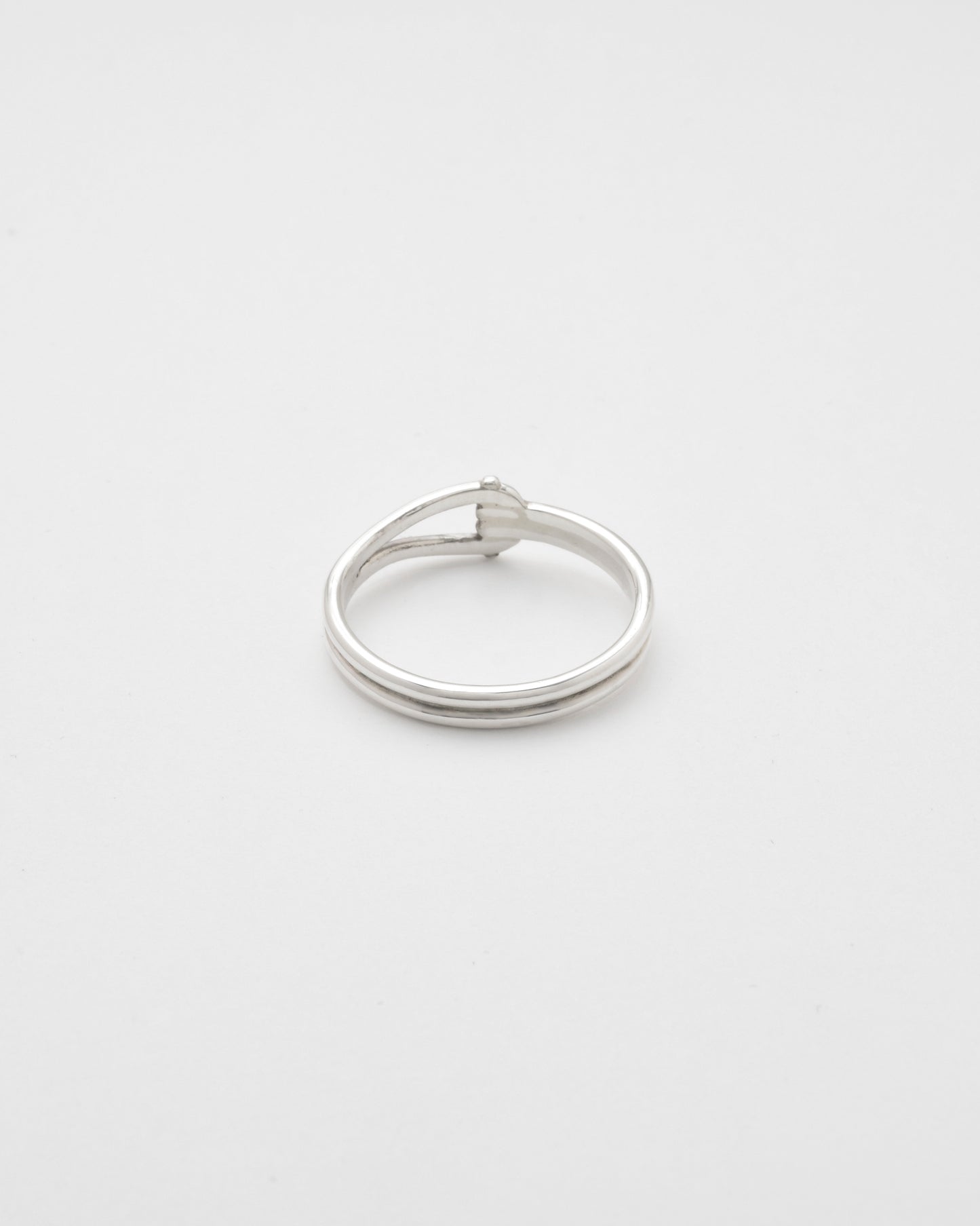 D-RING (silver 925)