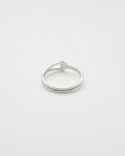 D-RING (silver 925)