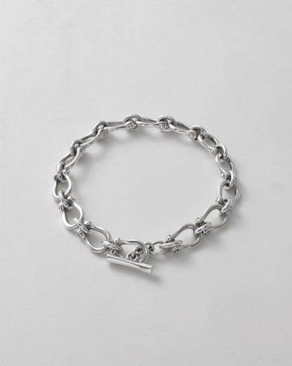 D-BRACELET (silver 925)