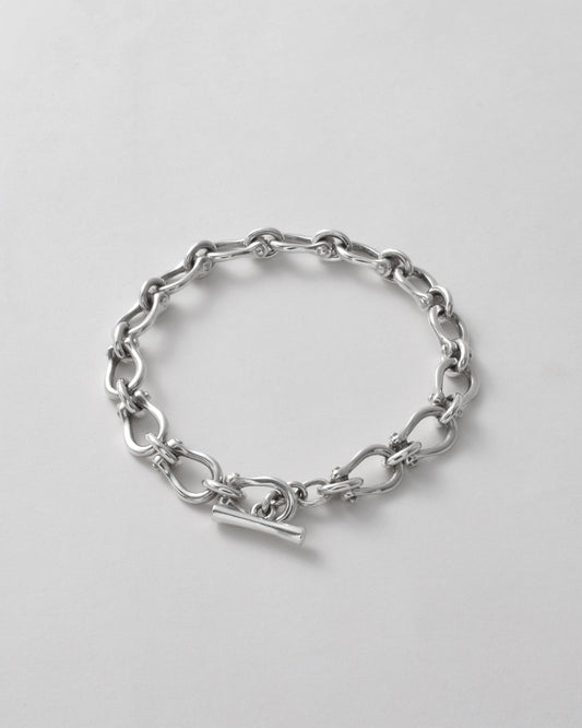 D-BRACELET (silver 925)
