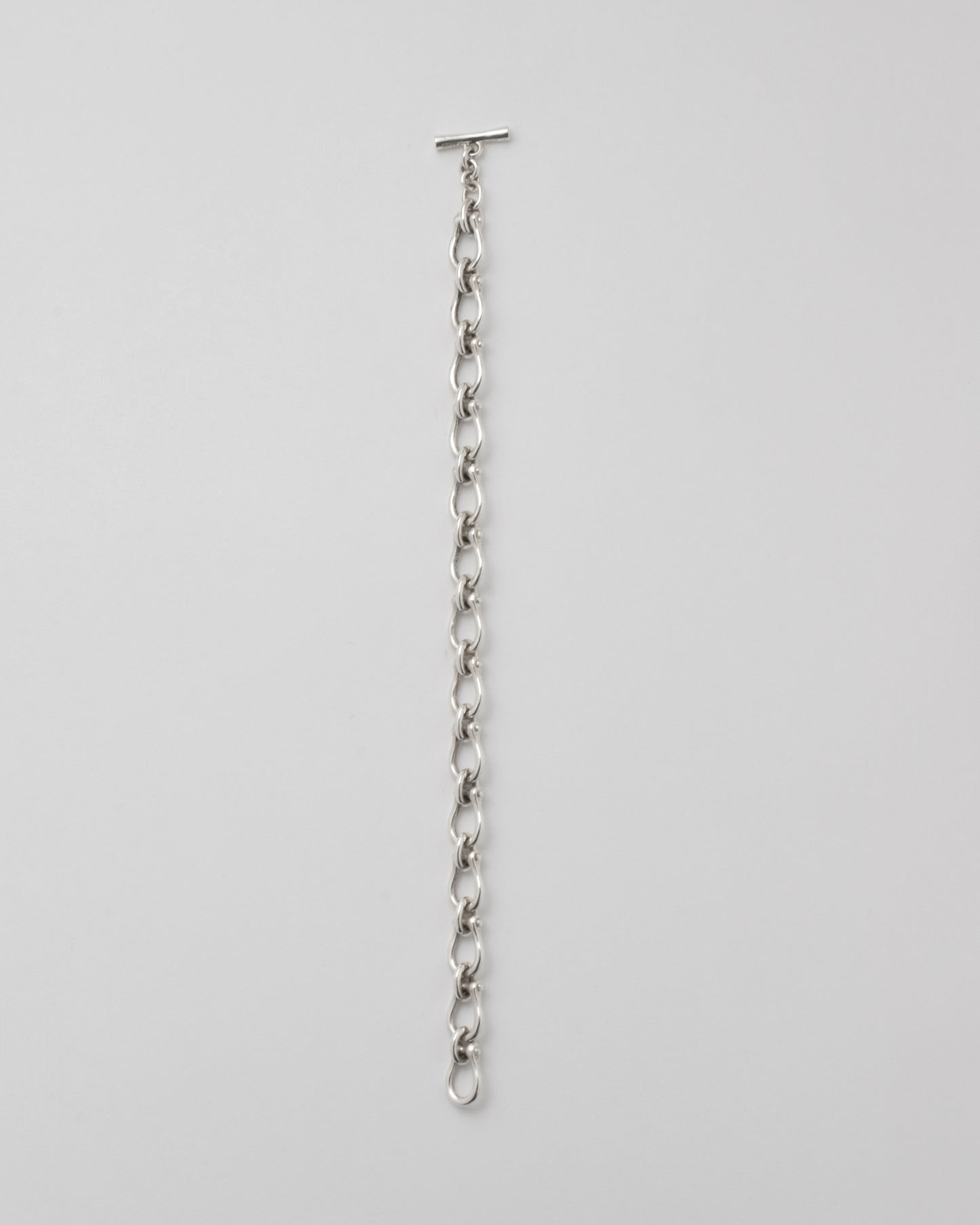 D-BRACELET (silver 925)