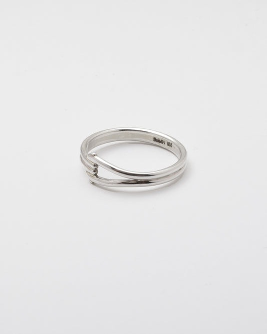D-RING (silver 925)
