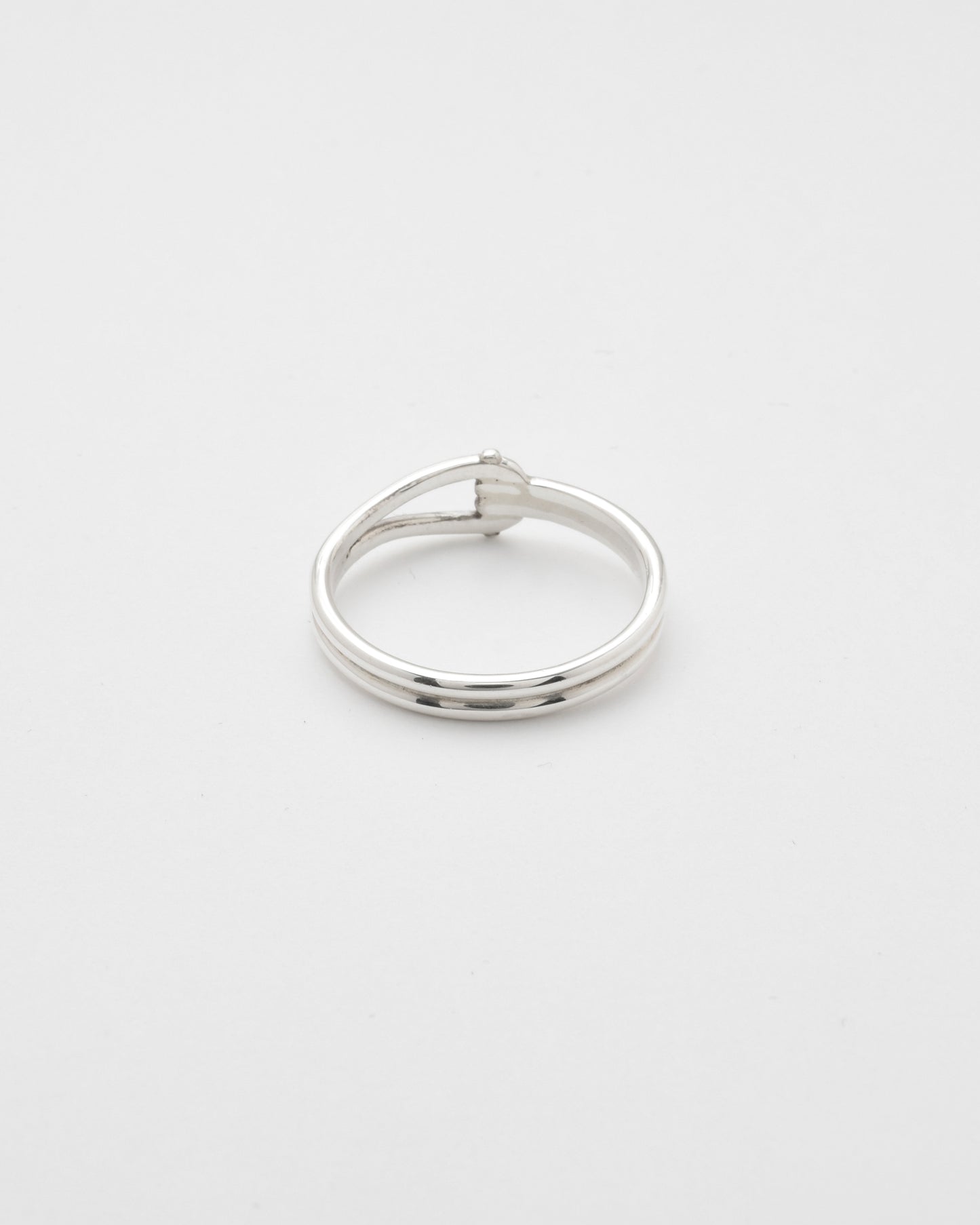 D-RING (silver 925)