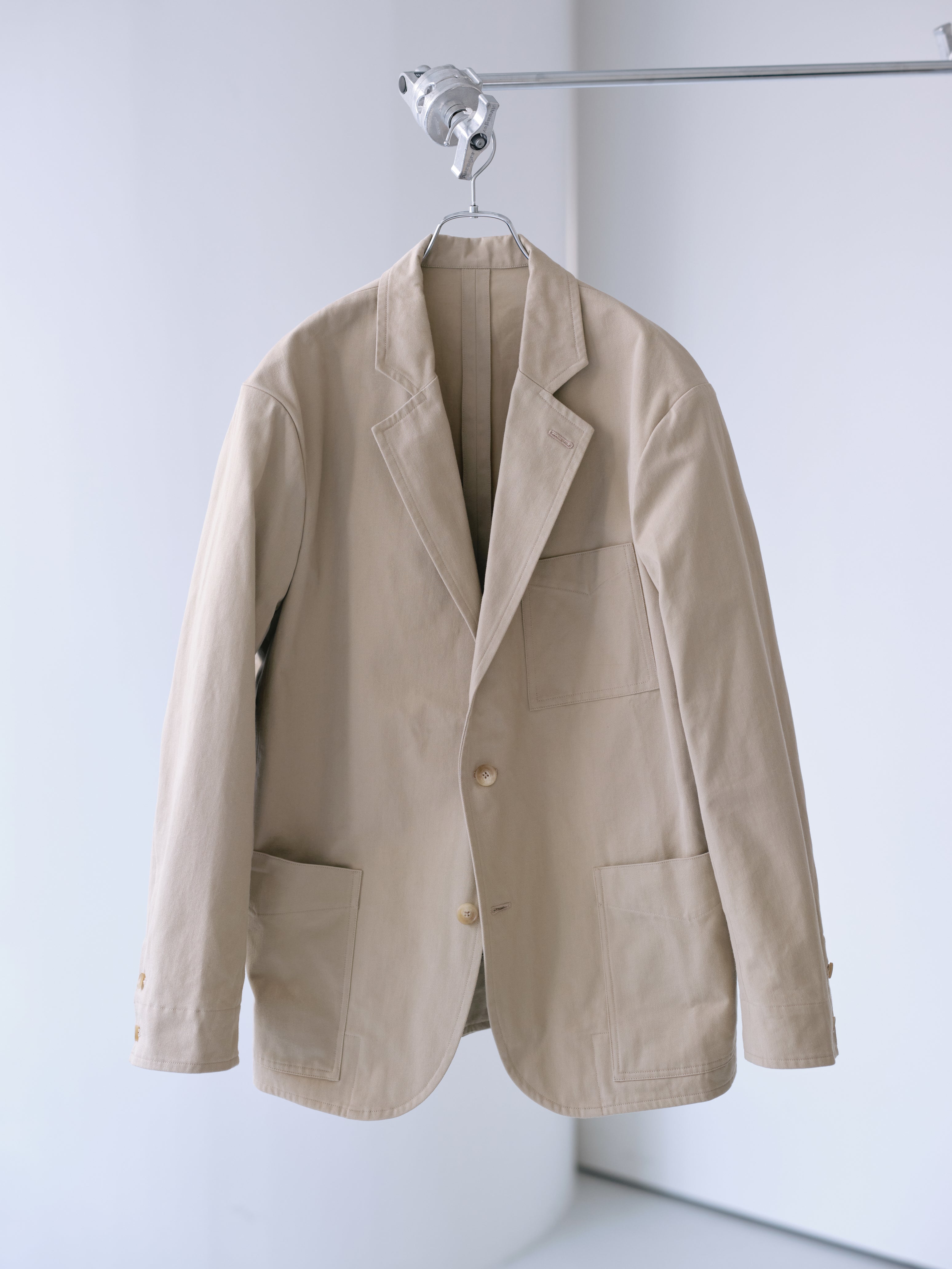 OUTER – SabiN