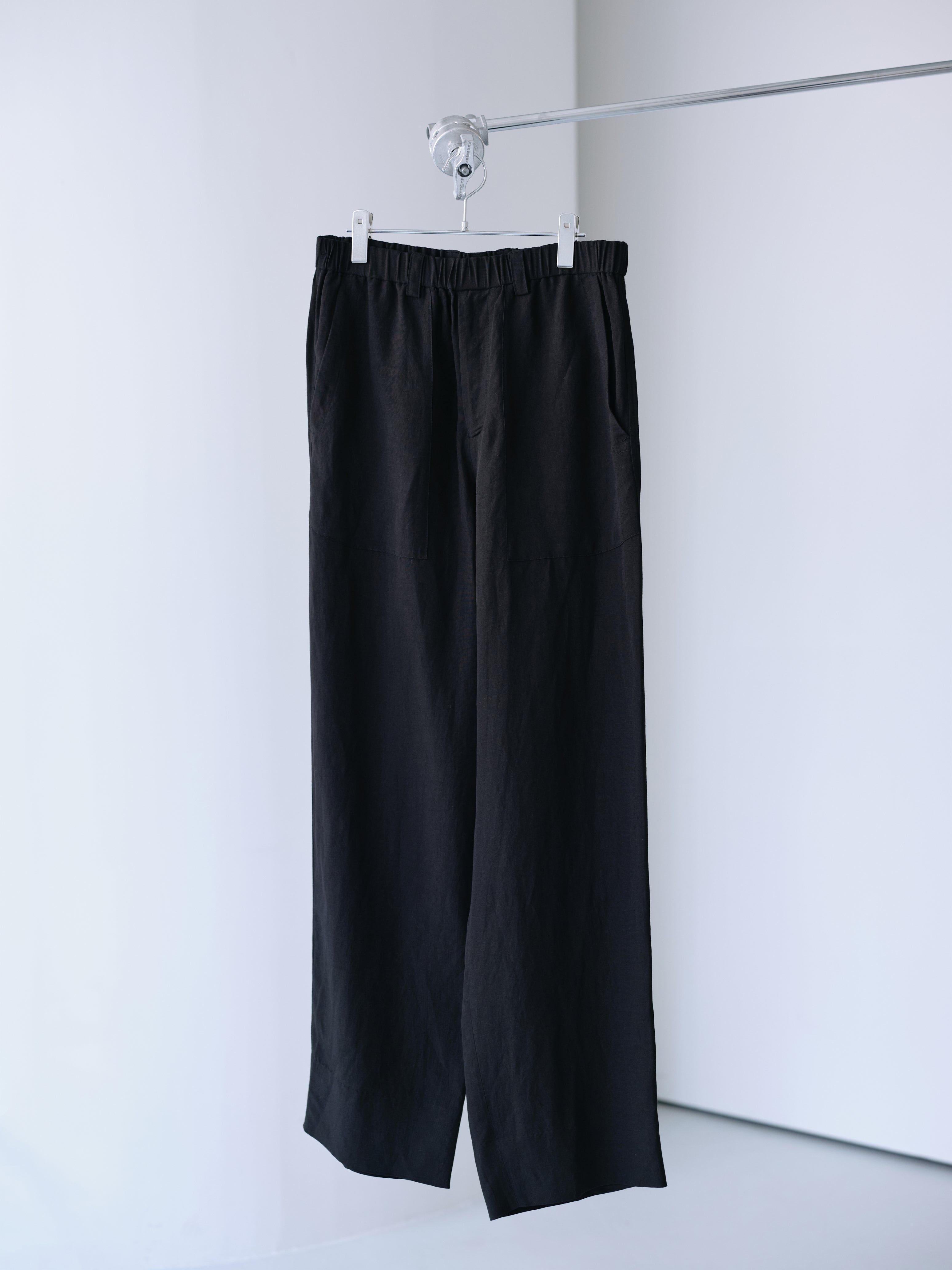 PANTS – SabiN