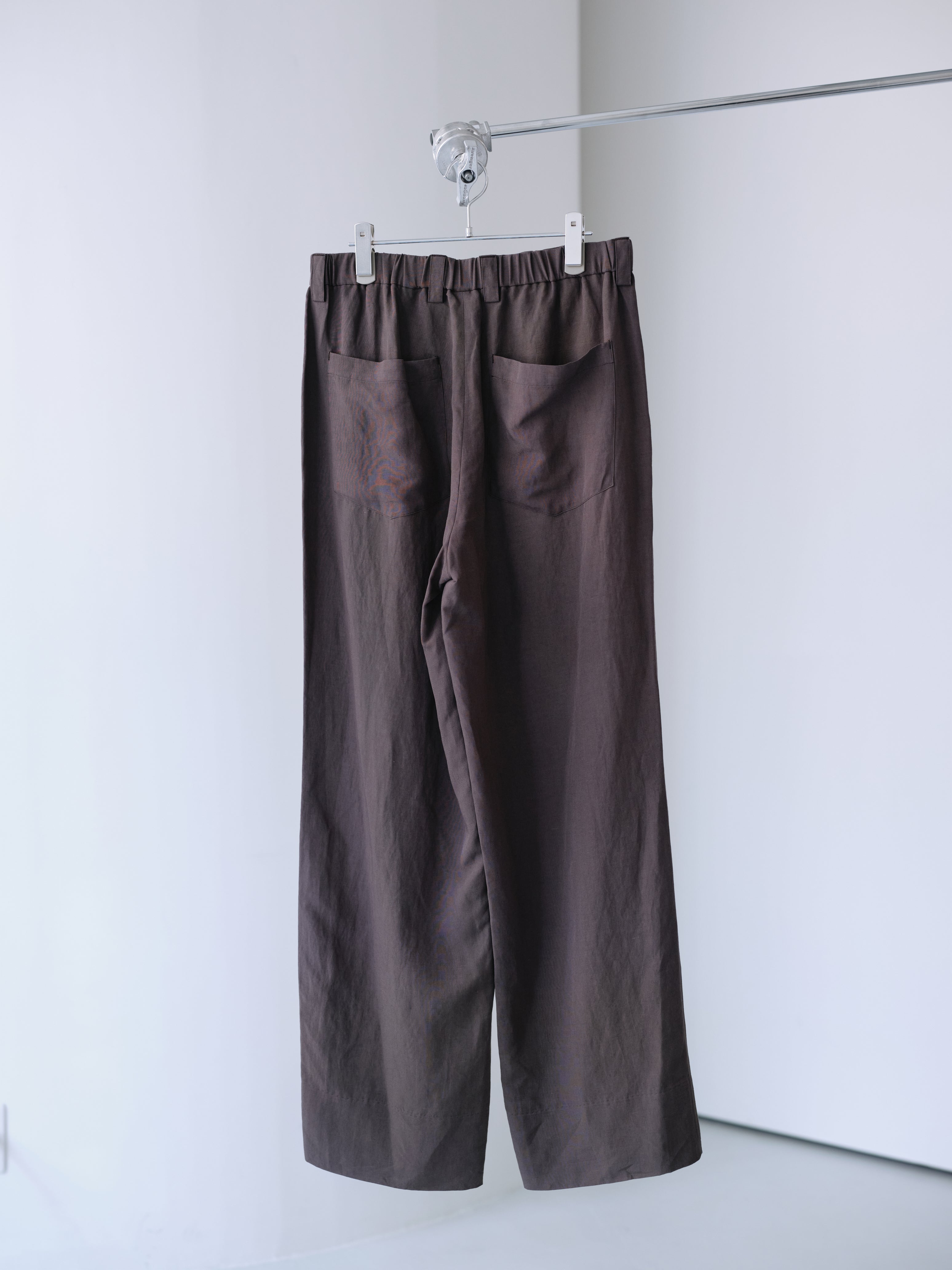 PANTS – SabiN